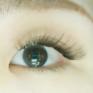 マツエク・マツパ ジュルビアン美容室所属・ジュルビアン 美容室のエステ・リラクイメージ