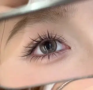 マツエク・マツパ KIKI Nail所属・ワンホンデザイン 専門店のマツエク・マツパデザイン