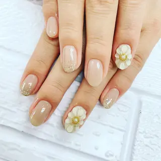 ネイル N._._.claw[エヌクロー]所属・N._._. clawのネイルデザイン