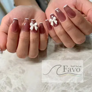 ネイル BeautyFavo .byKannaのネイルデザイン