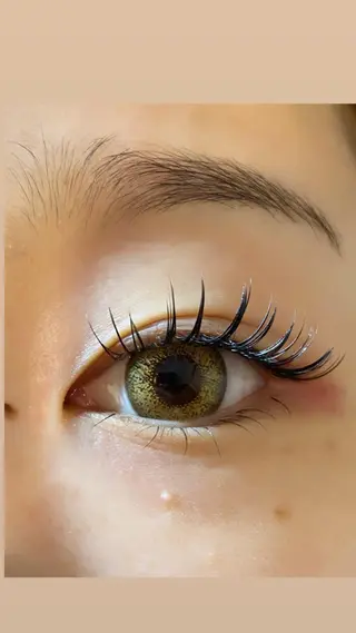 マツエク・マツパ CANTIK🌙 ルナのエステ・リラクイメージ