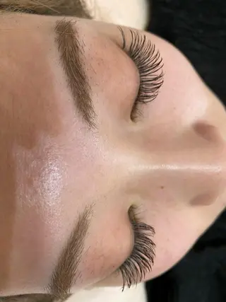 マツエク・マツパ DREAM 104所属・DREAM 上田のマツエク・マツパデザイン