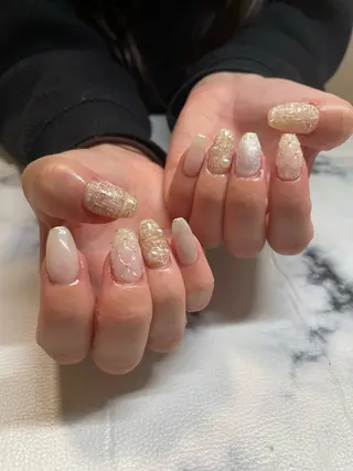 ネイル MN salonのネイルデザイン