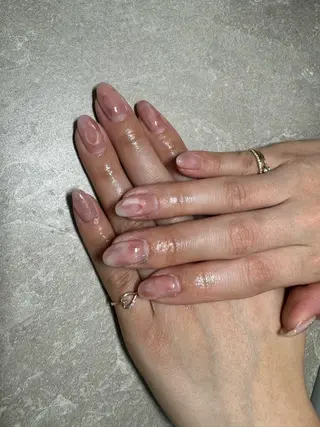 ネイル LAVISH nail salonのネイルデザイン