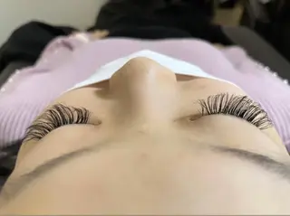 SESUNNY セサニー　SEIRAのマツエク・マツパデザイン