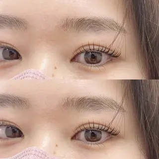 Kazuha 𓂂𓏸のマツエク・マツパデザイン