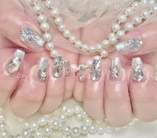 ネイル 💅Nail Boutiqueのネイルデザイン