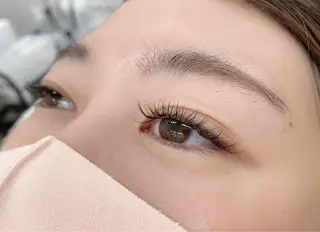 マツエク・マツパ クレアラルーチェ明石大久保店所属・クレアラルーチェ 明石大久保店のマツエク・マツパデザイン