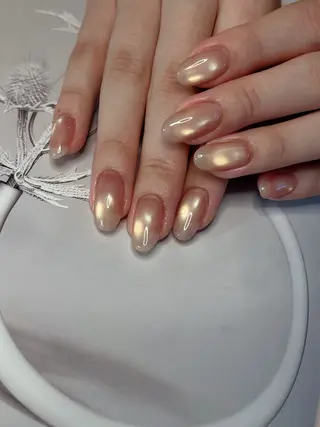 ネイル Berry coco nail所属・Berry coco SAIKAのネイルデザイン