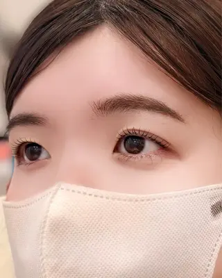 マツエク・マツパ ヨシダ kukuleのマツエク・マツパデザイン