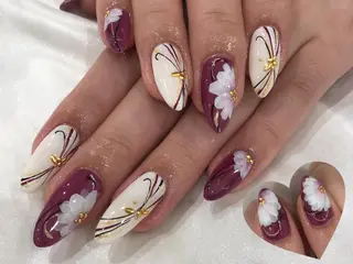 ネイル 中川 愛理のその他イメージ