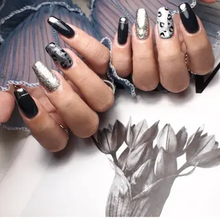 ネイル ORGAN nana やり放題💅のネイルデザイン