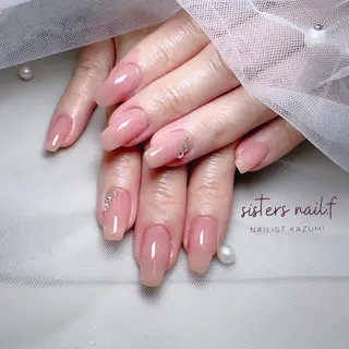 ネイル sisters nail.fのネイルデザイン