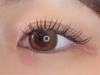 マツエク・マツパ H. Yurinaの眉毛・アイブロウイメージ