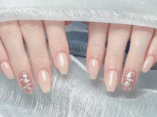 ネイル ✨Dreamy NORAのネイルデザイン