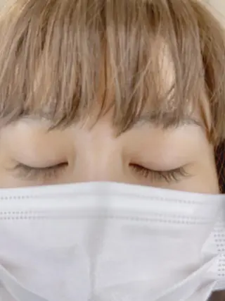 マツエク・マツパ ナオエ ハルカのマツエク・マツパデザイン