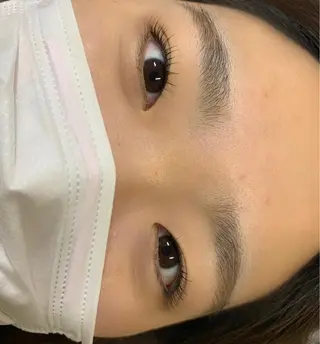 マツエク・マツパ マツパ◎LED マツエク,モチ◎のマツエク・マツパデザイン