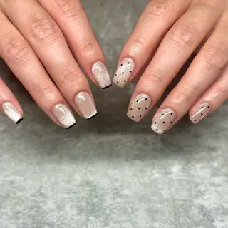 ネイル azu nailのネイルデザイン