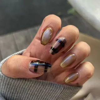 ネイル LYLY yukiのネイルデザイン