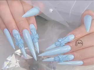 ネイル Nami nail salon所属・Nami nail salonのネイルデザイン