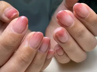 ネイル atelier moamのネイルデザイン