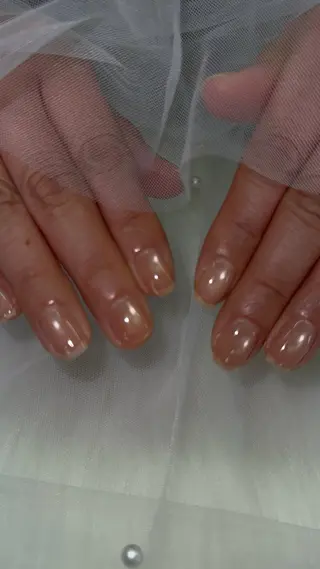 ネイル ASAHI SALON所属・ff nanaのネイルデザイン