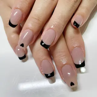 ネイル OpenSesame 加藤のネイルデザイン