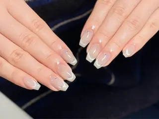 ネイル 🎀🎀YooLi Nail Salonのネイルデザイン