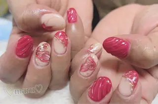 ネイル まるみ ♡のその他イメージ