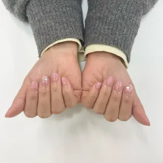 ネイル セプトネイル AOKIのネイルデザイン