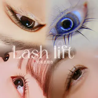 マツエク・マツパ ar keikoのマツエク・マツパデザイン