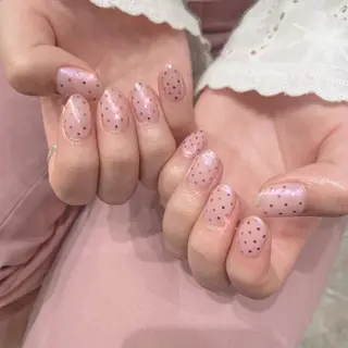 ネイル Kanon 🤍のネイルデザイン