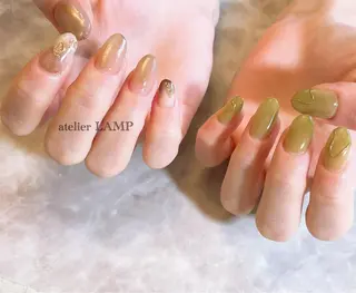 ネイル NANA no artのネイルデザイン