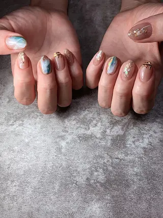 ネイル 土屋 智子のエステ・リラクイメージ