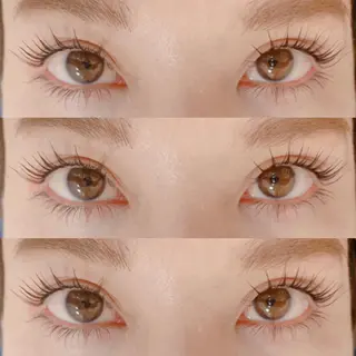 マツエク・マツパ パリエク なつきのマツエク・マツパデザイン