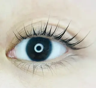 マツエク・マツパ L🎀リアン サロンのマツエク・マツパデザイン