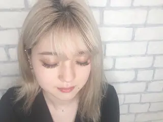 マツエク・マツパ 藤澤 麻梨奈のマツエク・マツパデザイン