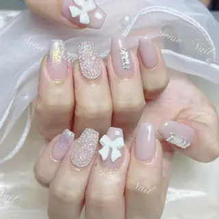 ネイル 🍧Mirakuru Neiruのネイルデザイン