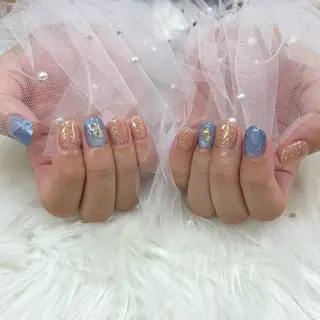 ネイル SHINE nail salonのネイルデザイン