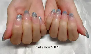ネイル 〜 R〜 プライベートサロンのネイルデザイン