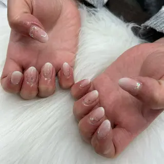 ネイル Minion所属・北浦和minion YUKIのマツエク・マツパデザイン