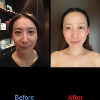 WINBACK salon　un agio所属・サロンドアンアージョ un agioのエステ・リラクイメージ