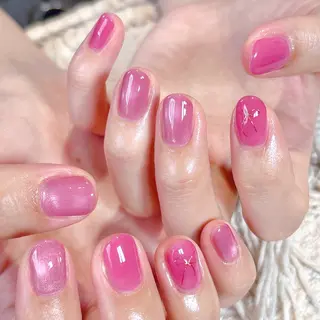 ネイル sōko Hair&Nail Salon所属・megu  / sōko nailのネイルデザイン