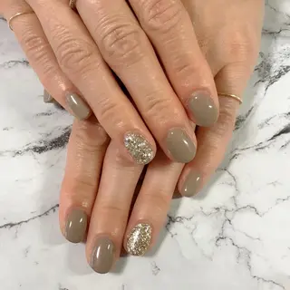 ネイル kikinail 溝の口のネイルデザイン