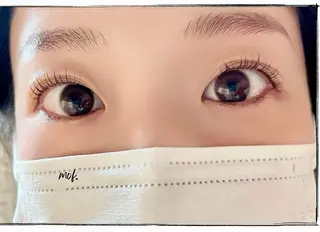 マツエク・マツパ mof.(モフ) Horieのその他イメージ