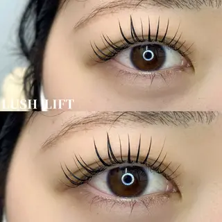 マツエク・マツパ Jessica 森のマツエク・マツパデザイン