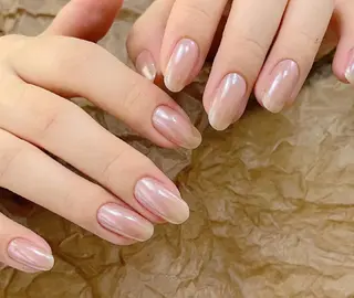 ネイル Molly _nailのネイルデザイン