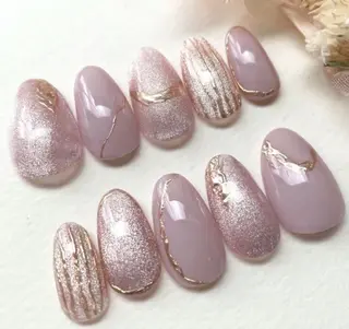 ネイル YUYI.nail salonのネイルデザイン