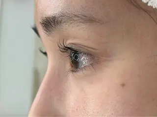 マツエク・マツパ 福岡天神｜まつパ ｜眉毛｜美容師あちのマツエク・マツパデザイン