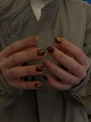 ネイル soi.__mako ⠀のネイルデザイン